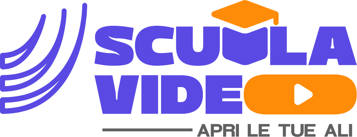 site logo